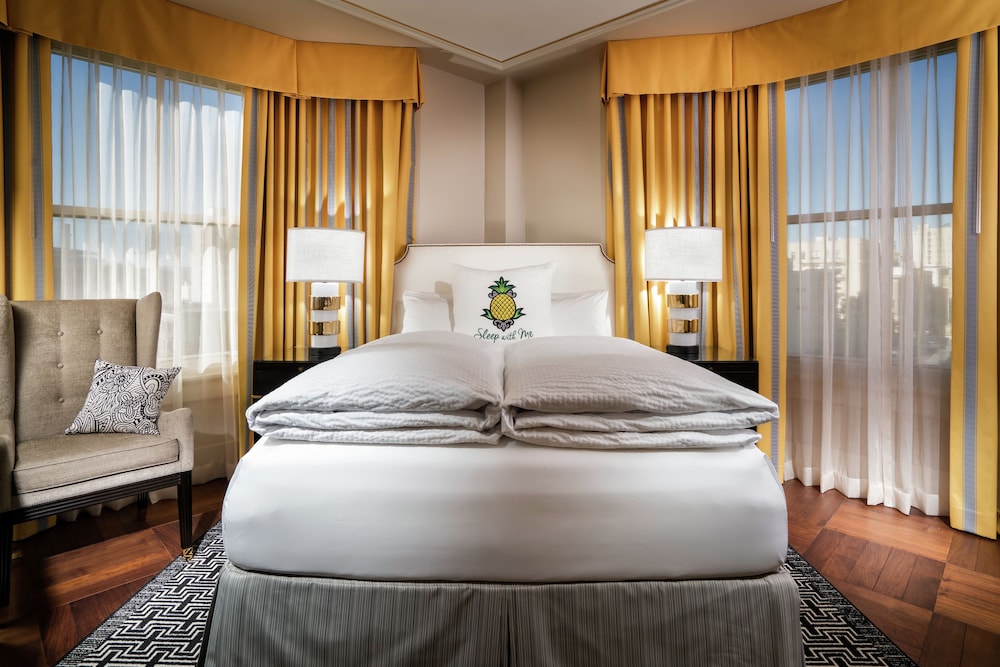 Staypineapple An Elegant Hotel Union Square - photo 9