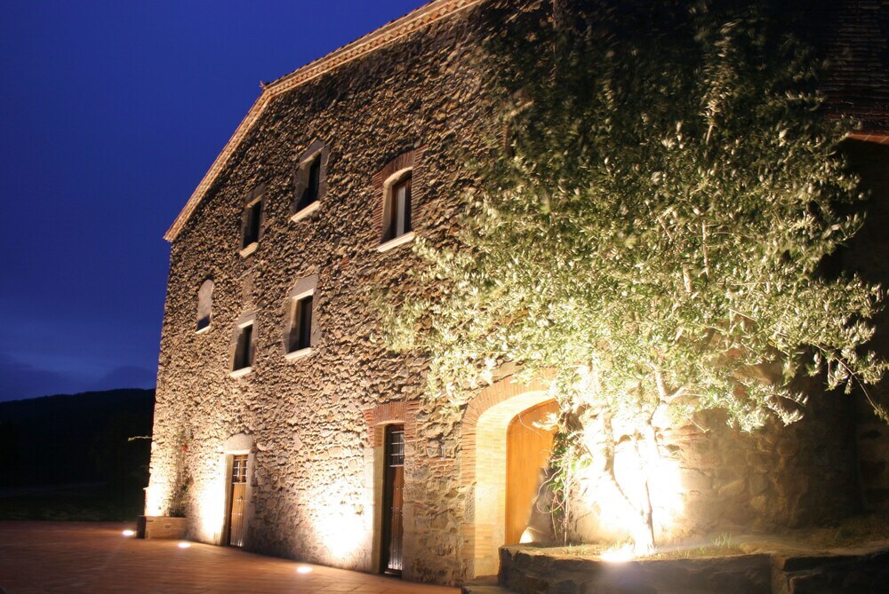 Hotel Casa Mas Gran — hotel in Santa Cristina D'aro
