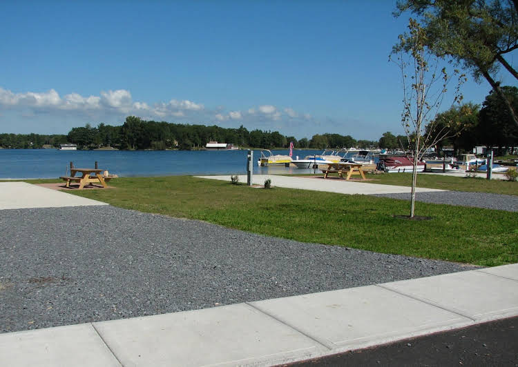 Swan Bay Resort 1000 Islands Premier RV Park & Marina - photo 30