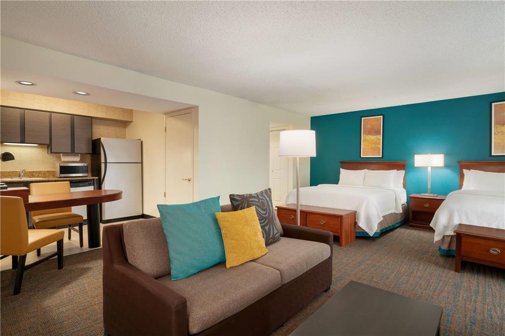 Hawthorn Suites by Wyndham Tinton Falls - photo 24