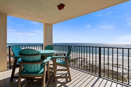 Phoenix East Unit 809 in Orange Beach, United States