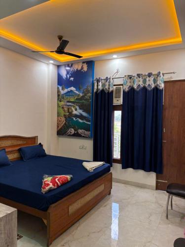 Hotel Swastik Inn in Kanpur, India