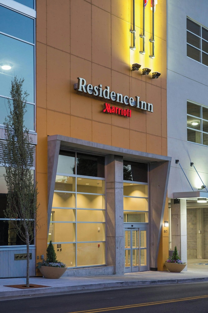 Residence Inn by Marriott Nashville Vanderbilt West End - photo 32