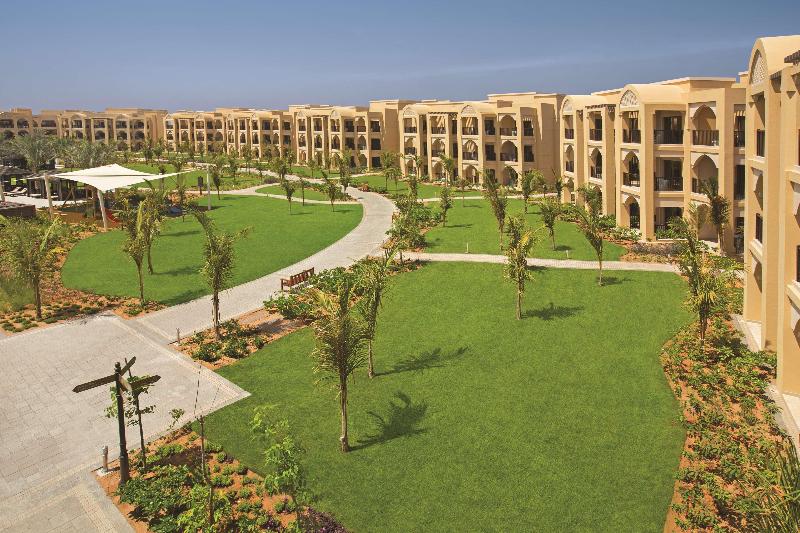 DoubleTree by Hilton Resort & Spa Marjan Island in Ras Al Khaimah City, United Arab Emirates
