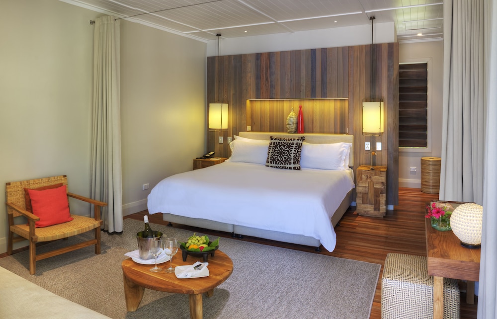 Vomo Island Resort — Lautoka — photo 4