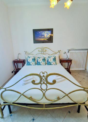 Varigotti Tropical Garden full floor apartment — 4-Star Luxury Hotel in Finale Ligure, Italy