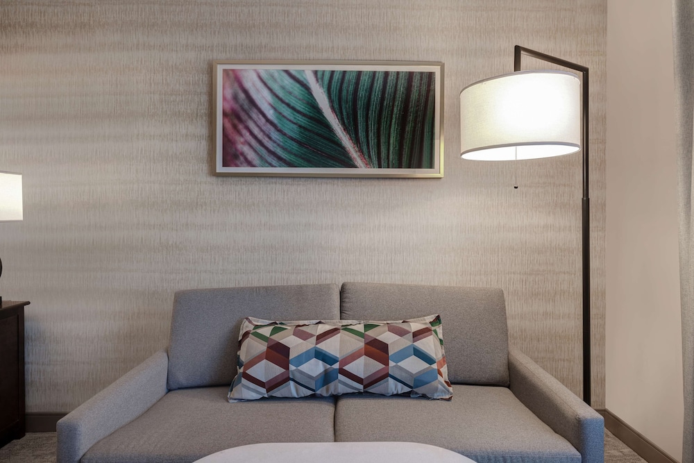 Hampton Inn & Suites San Luis Obispo - photo 20