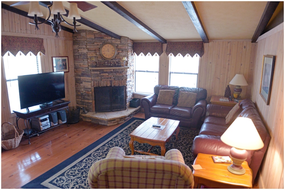 Pine Mountain Club Chalets Resort - photo 300