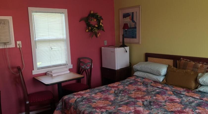 Destiny Inn - photo 4