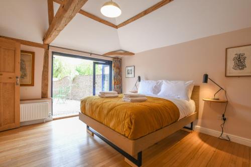 Onna's Stable Sotherton — 4-Star Luxury Hotel in Beccles, United Kingdom