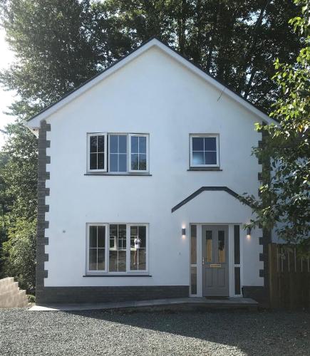 Haul y Bore — hotel in Llanilar
