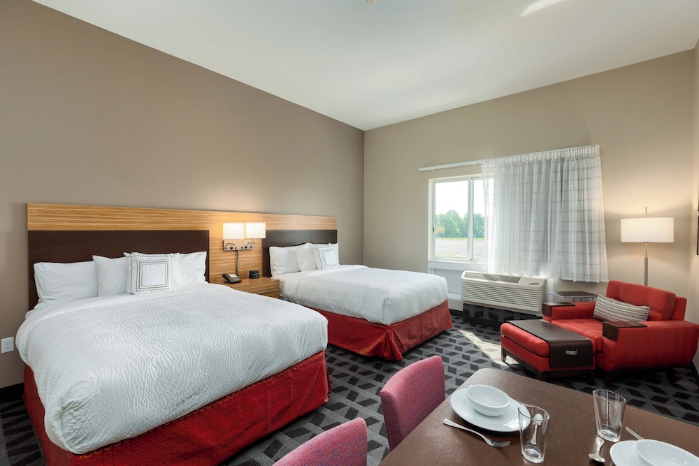 TownePlace Suites by Marriott Owensboro - photo 13