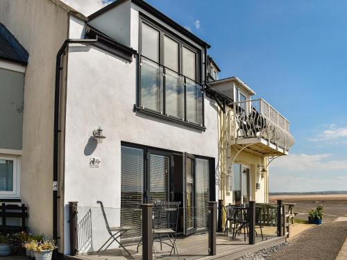 Kingfishers Rest in Millom, United Kingdom