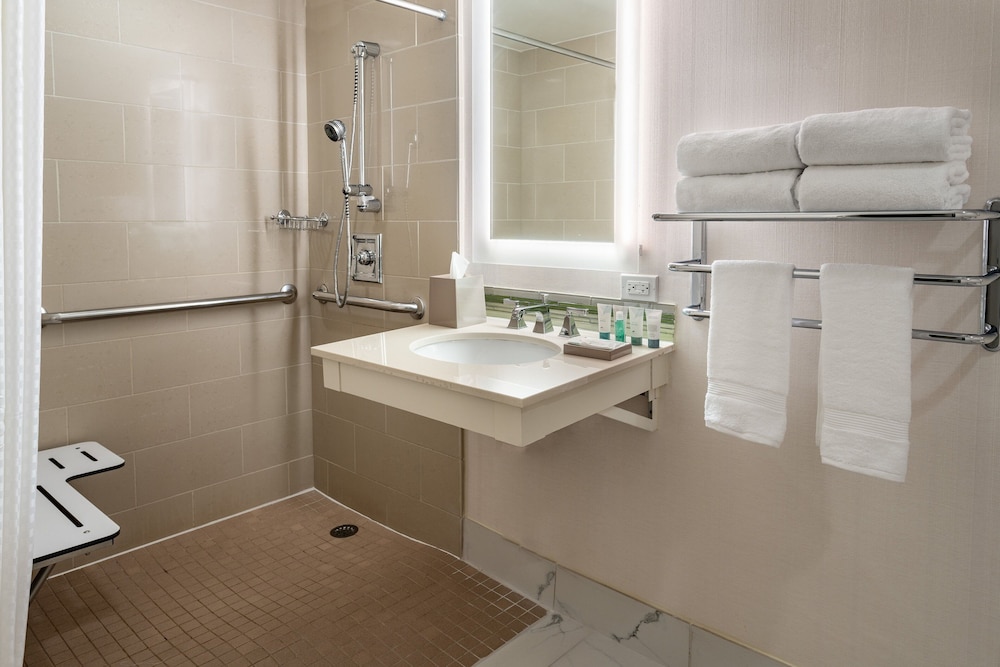 The Westin Atlanta Airport - photo 22