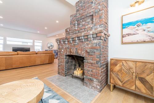 Luxury 4 bed home in Riverside Heights — 4-Star Luxury Hotel in Reno, United States