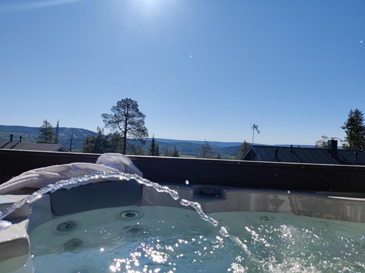 Kärpänrinne A — 4-Star Luxury Hotel in Pudasjaervi, Finland
