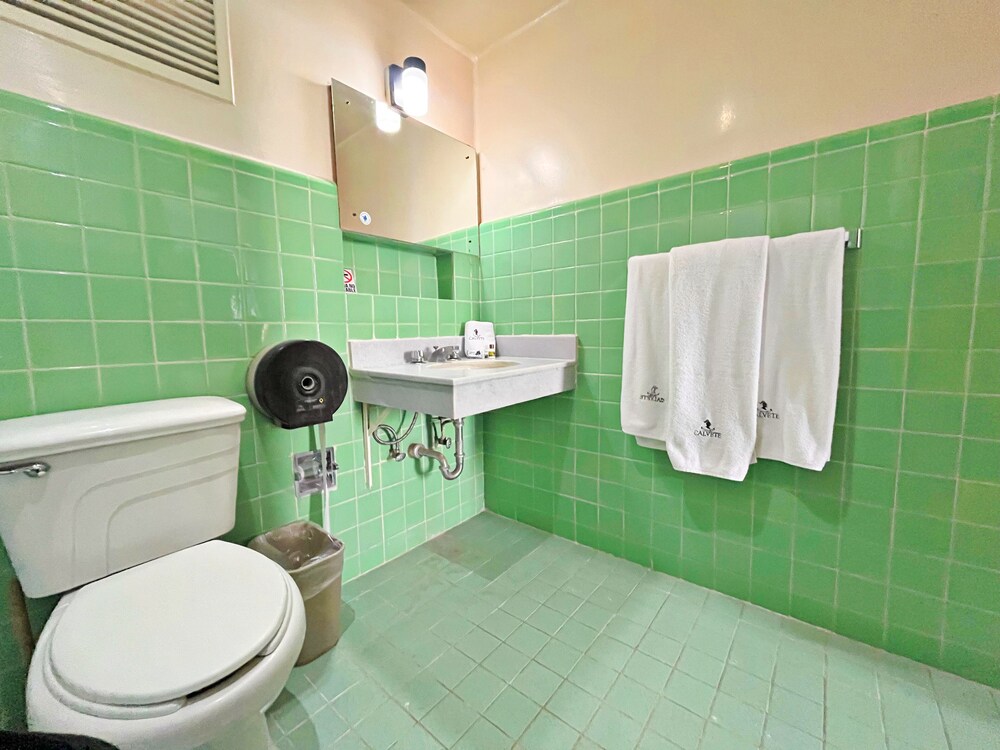 Hotel Calvete