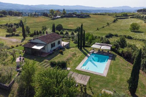 Casina al Vento by Mmega in Unknown City, Italy