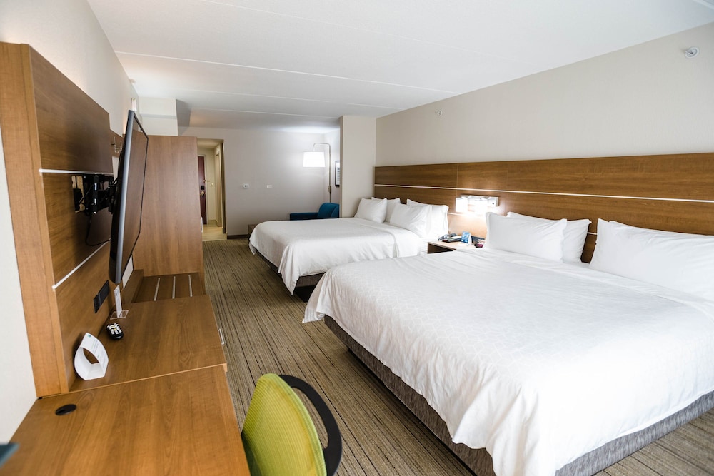 Holiday Inn Express & Suites Knoxville Farragut by IHG - photo 17