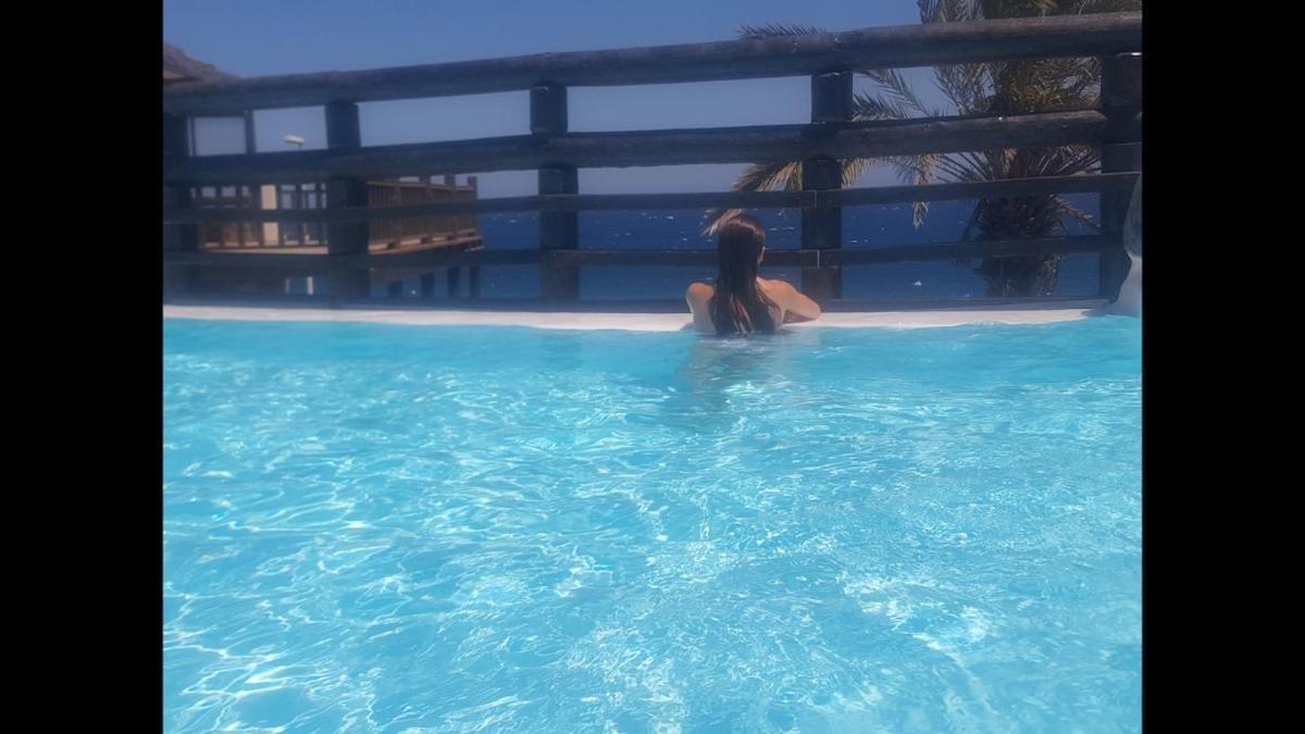 Altamar Beachfront - carbon neutral hotel in Unknown City