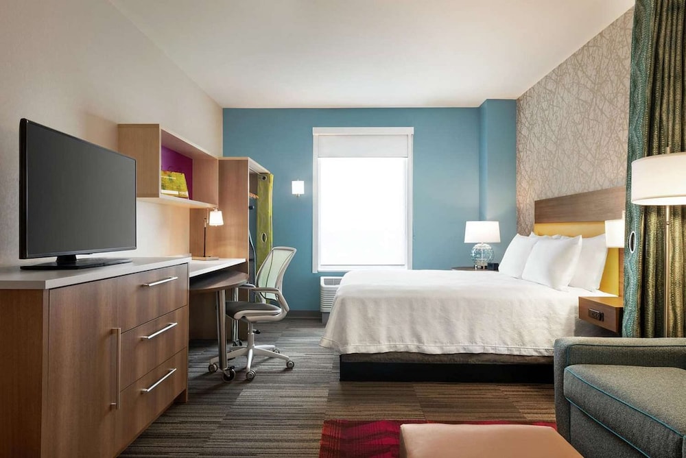 Home2 Suites Troy - photo 8