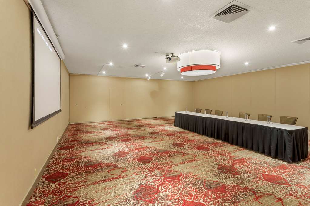 Best Western Plus Burley Inn & Convention Center - photo 28