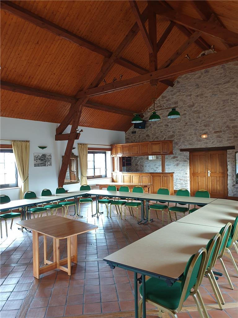 Brit Hotel Dak Hôtel — Avallon — photo 5