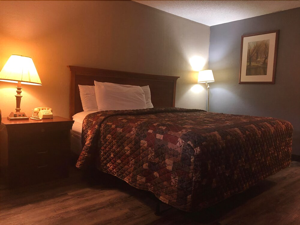 Route 66 Hotel Springfield Illinois - photo 19