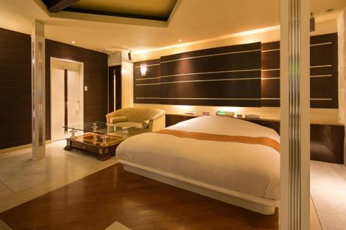 Hotel Kilala in Koriyama, Japan