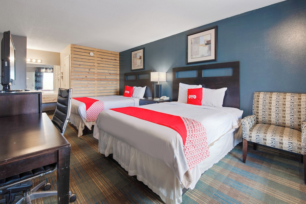 Oyo Hotel Mt Vernon Ky I 75 - photo 19