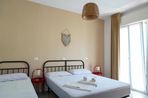 Dainese Apartments Casa Ester — 4-Star Luxury Hotel in Lido Di Jesolo, Italy