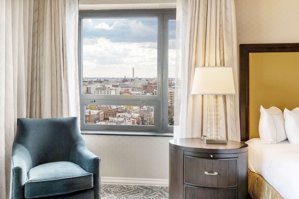 Washington Hilton - photo 44