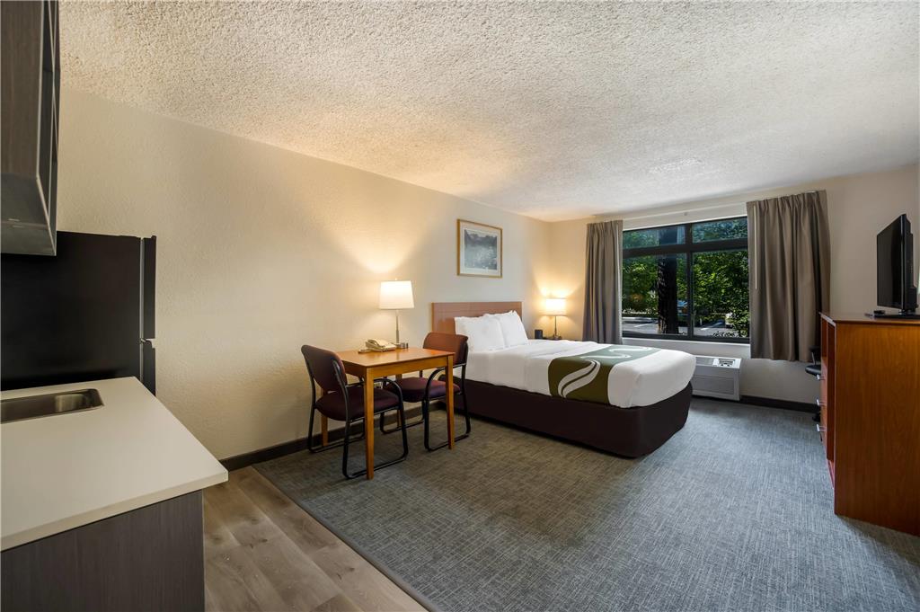Quality Inn & Suites Canon City - photo 8