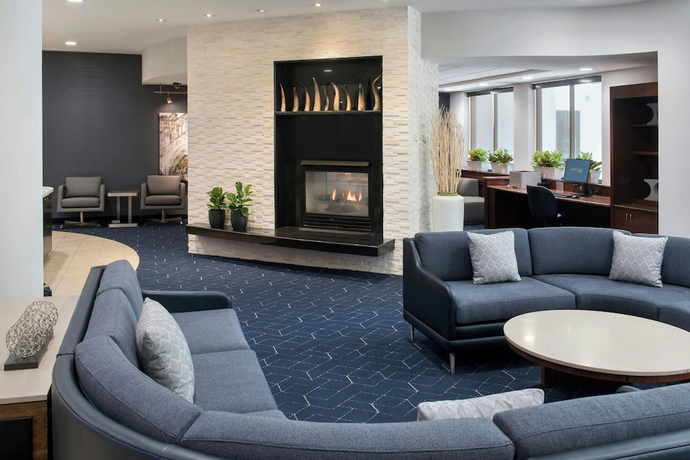 Courtyard by Marriott Ewing Princeton - photo 3