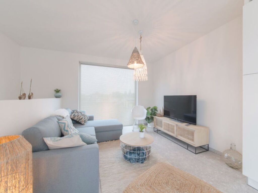 Bredunepark 42426 in De Haan, Belgium