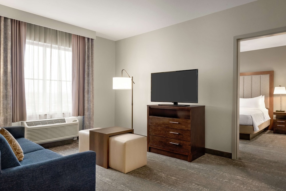 Homewood Suites Fort Wayne - photo 14