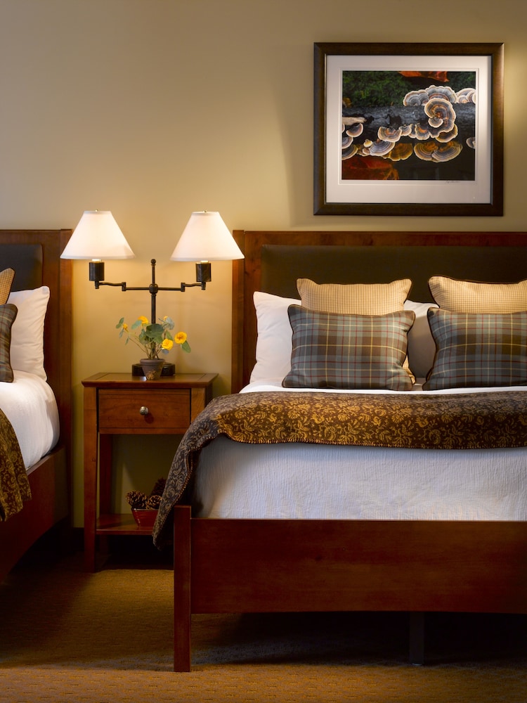 Green Mountain Suites Hotel - photo 6
