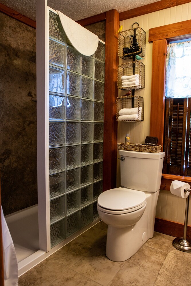 Hocking Hills Inn - photo 26
