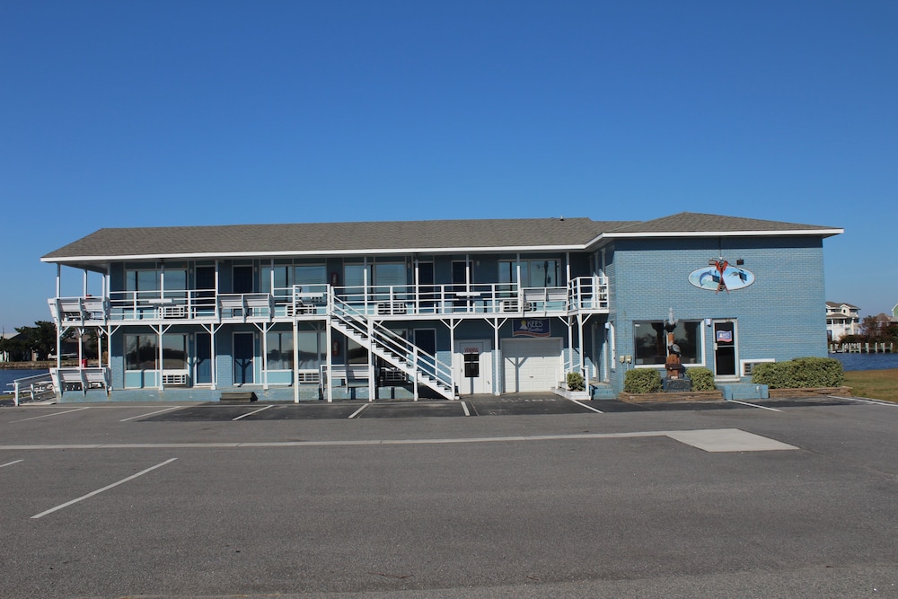 Fin 'n Feather Waterside Inn By Kees Vacations - photo 2
