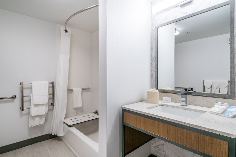 Hilton Garden Inn Pittsburgh Southpointe - photo 24