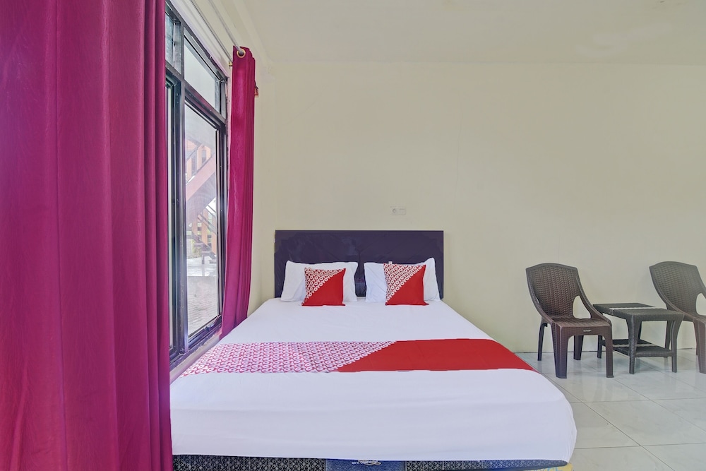 Hotel O Wawi Kadio Homestay in Manado, Indonesia
