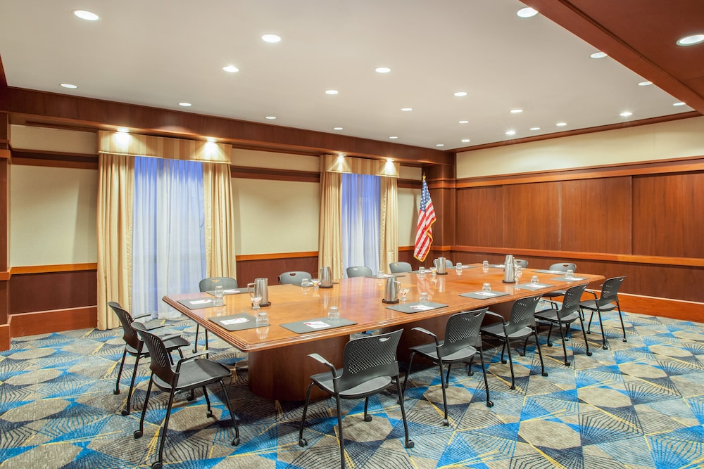 Crowne Plaza Springfield by IHG - photo 76