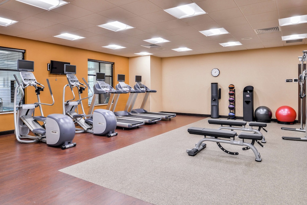 Homewood Suites by Hilton Des Moines Airport - photo 46