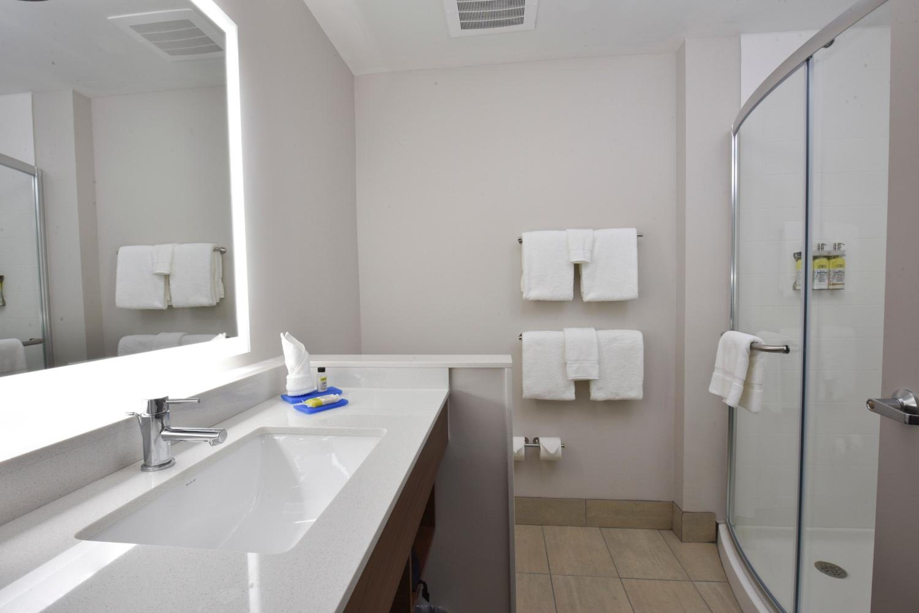 Holiday Inn Express & Suites Orlando Southeast by IHG - photo 29