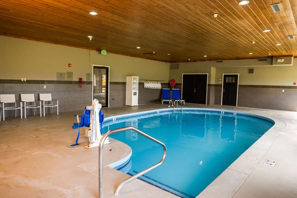 Country Inn & Suites by Radisson Greenfield IN - photo 32