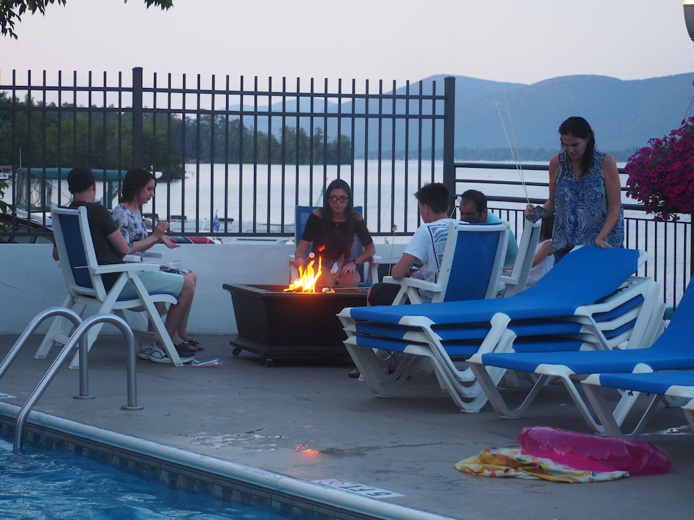 The Lake Motel - photo 87