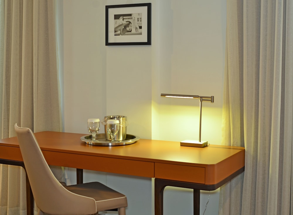 Hotel St. Michel - photo 16