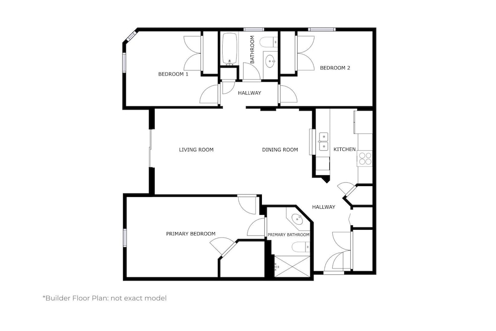 Ov2939 Windsor Hills Resort 3 Bed 2 Baths Townhome - photo 12