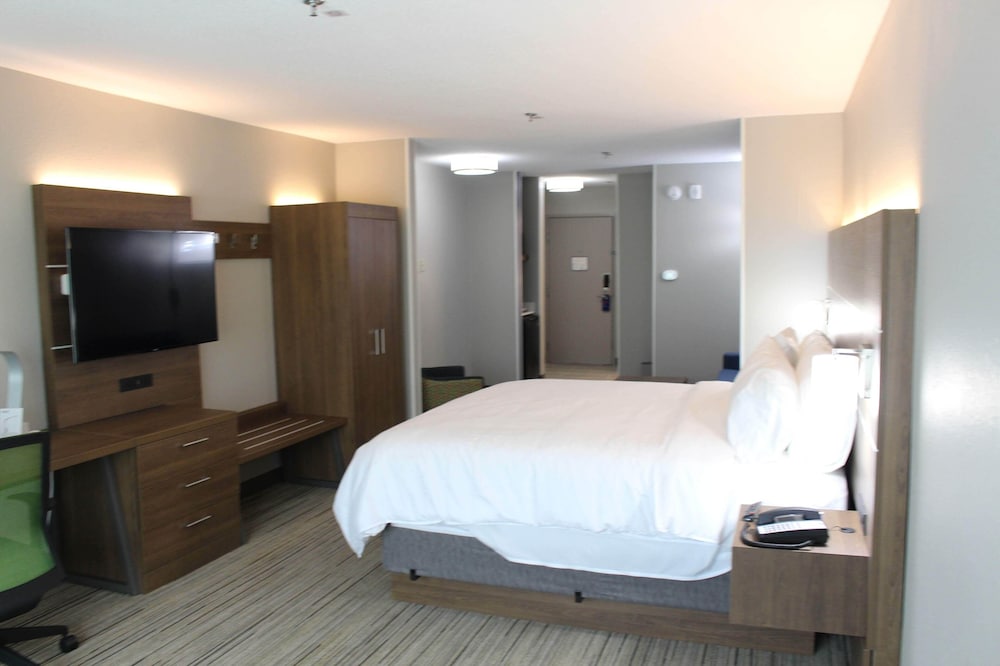 Holiday Inn Express & Suites Enterprise - photo 12