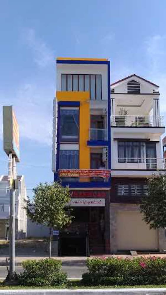 Thanh Cao Hotel in Phan Rang-Thap Cham, Vietnam